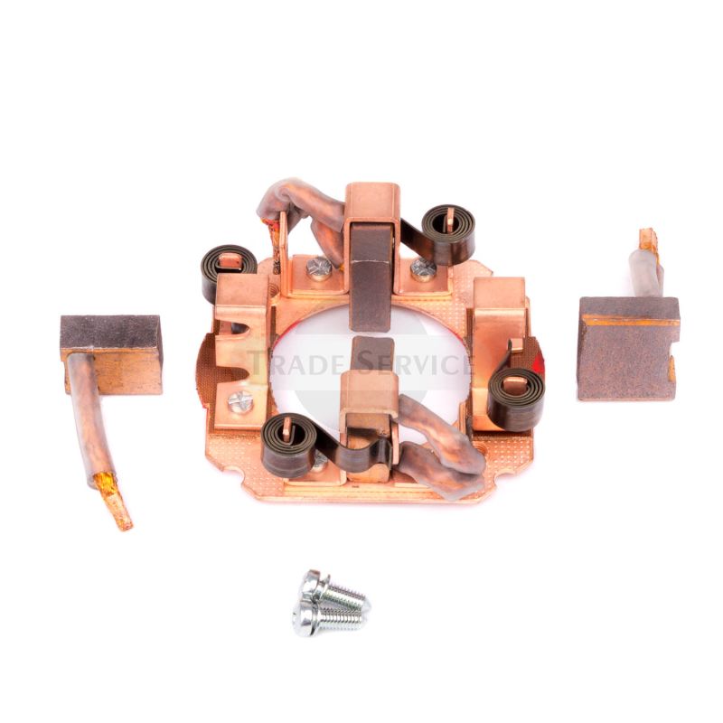 16.908.274 MSX826 MAHLE (Letrika, Iskra) brush holder