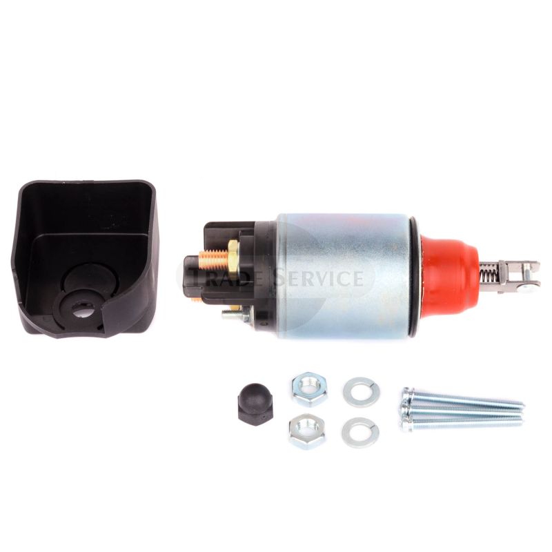 16.908.278 MSX300 MAHLE (Letrika, Iskra) switch