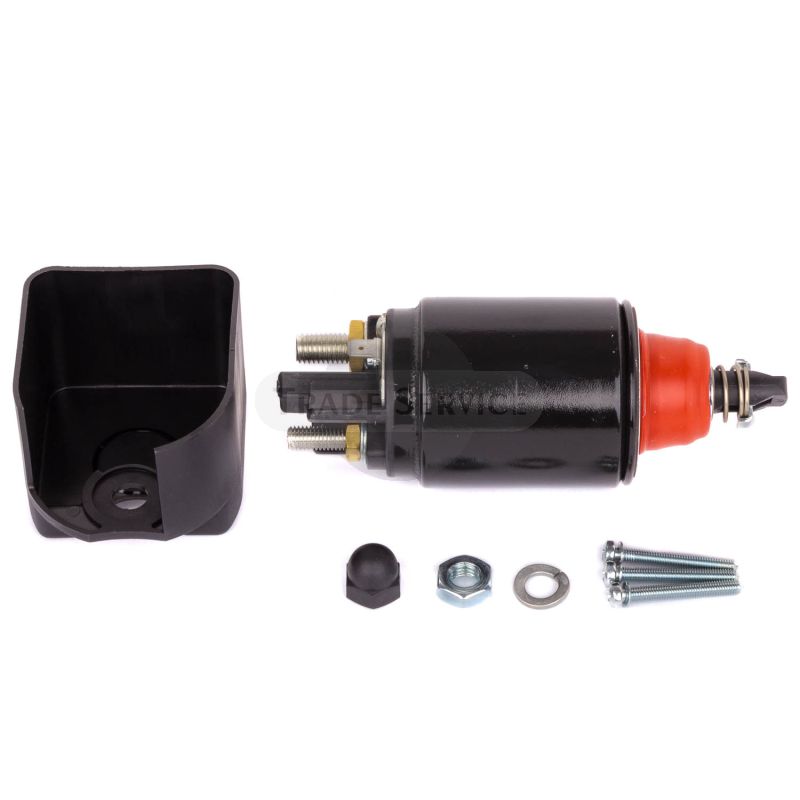 16.908.334 MSX785 MAHLE (Letrika, Iskra) switch