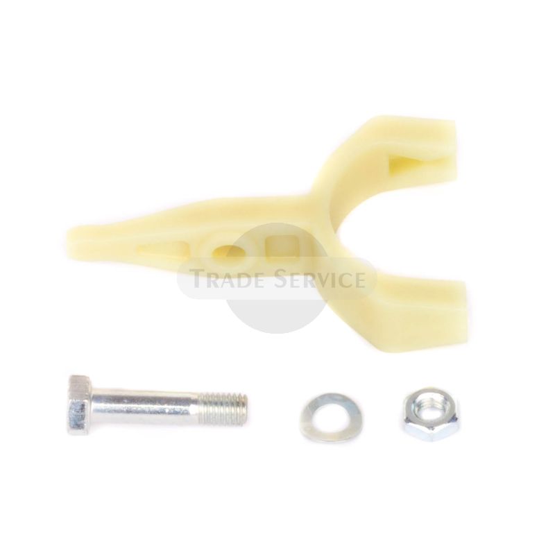 16.908.335 MSX192 MAHLE (Letrika, Iskra) lever