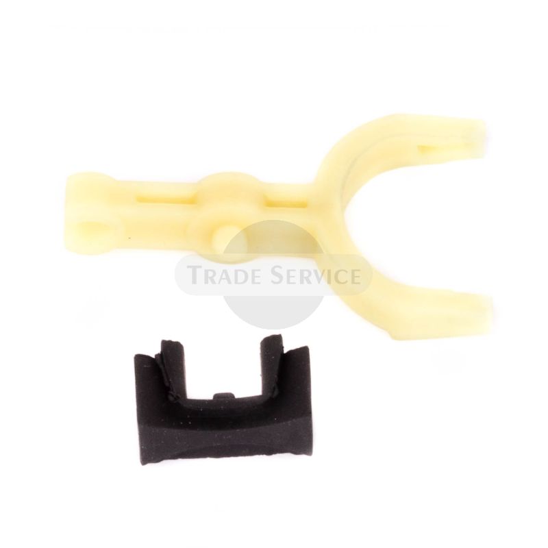 16.908.347 MSX36 MAHLE (Letrika, Iskra) lever