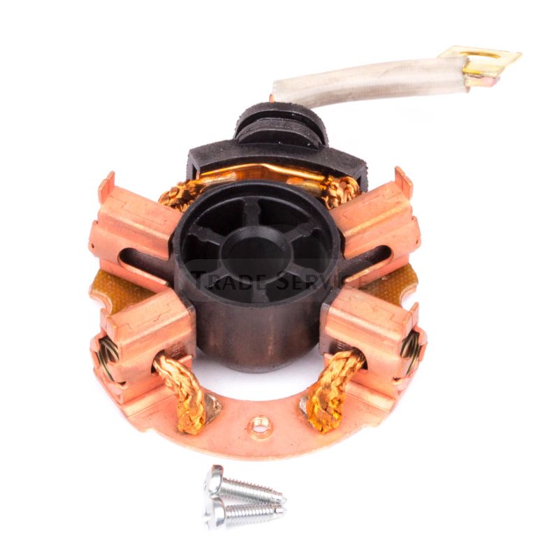 16.908.348 MSX306 MAHLE (Letrika, Iskra) brush holder