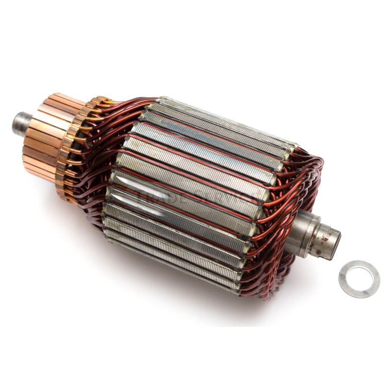 16.908.364 MMX959 MAHLE (Letrika, Iskra) armature