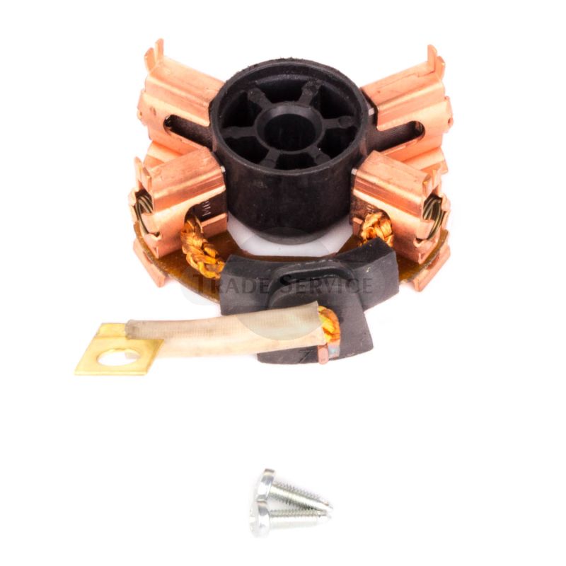 16.908.386 MSX262 MAHLE (Letrika, Iskra) brush holder