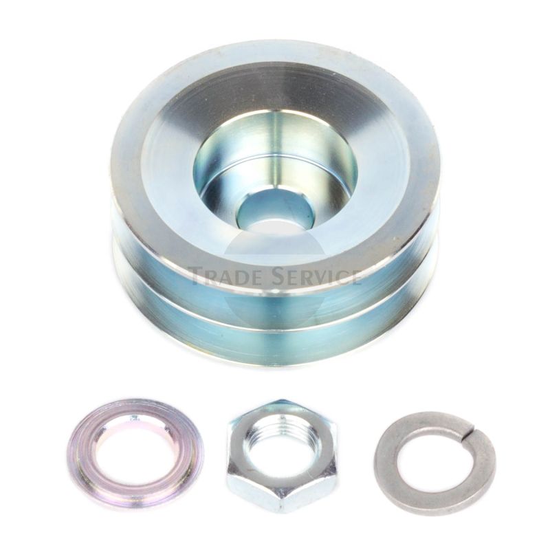 16.908.432 MGX81 MAHLE (Letrika, Iskra) pulley