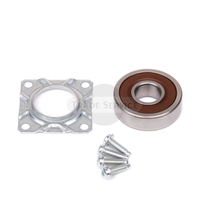 16.908.607 MGX1061 MAHLE (Letrika, Iskra) bearing