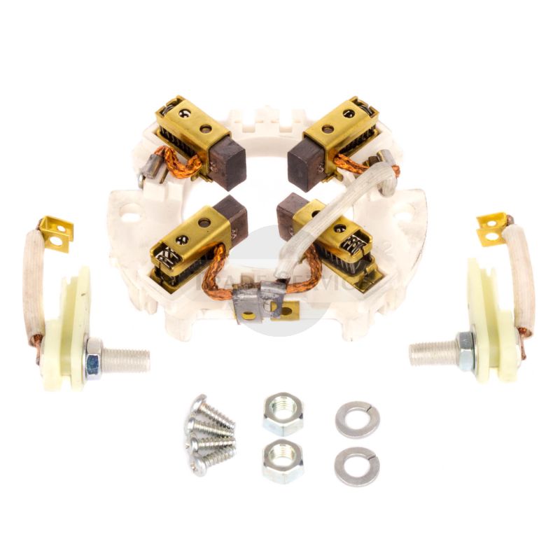 16.908.670 MMX114 MAHLE (Letrika, Iskra) brush holder