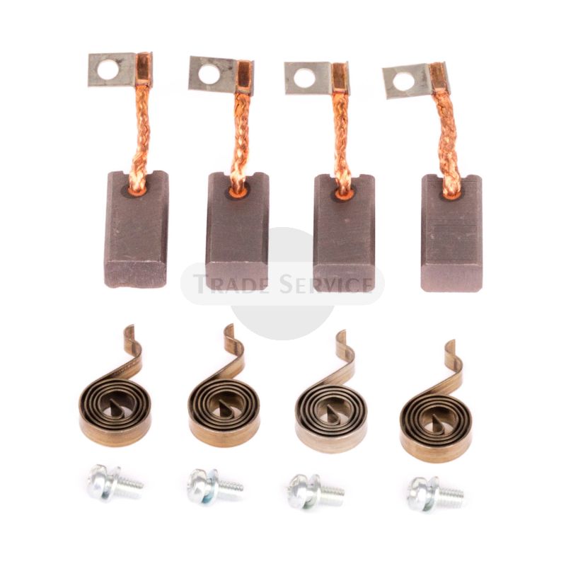 16.908.784 MMX904 set of brushes AMJ5709