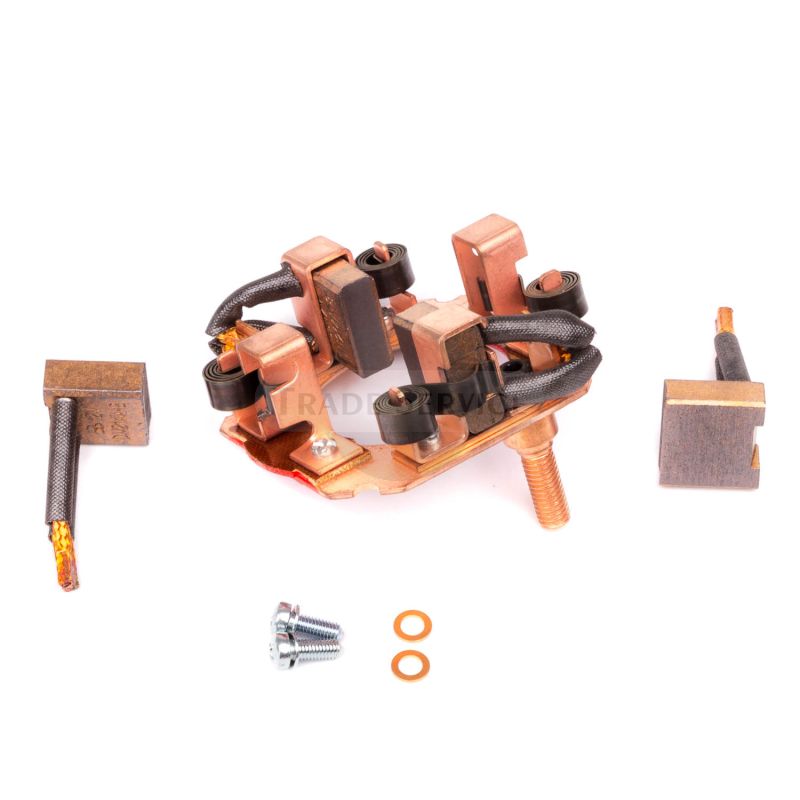 16.908.788 MSX87 MAHLE (Letrika, Iskra) brush holder