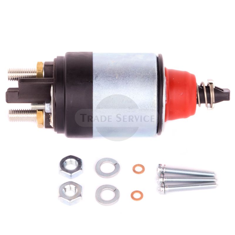 16.908.918 MSX147 MAHLE (Letrika, Iskra) switch