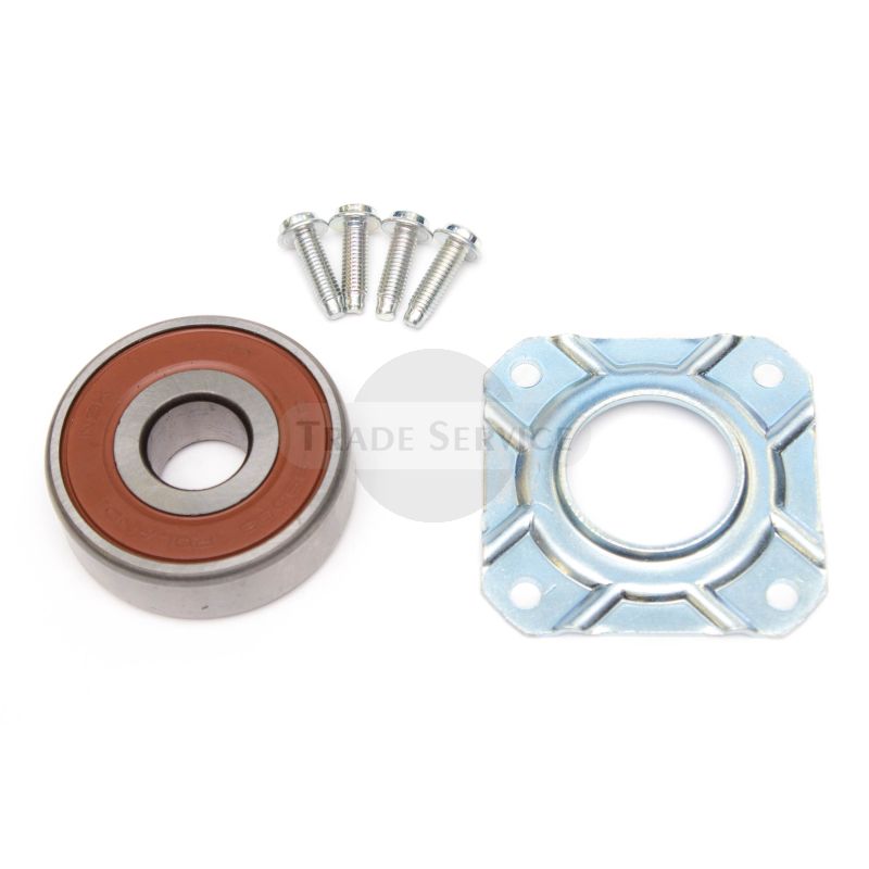 16.908.961 MGX746 MAHLE (Letrika, Iskra) bearing