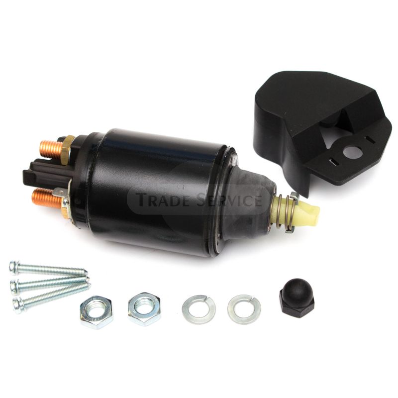 16.908.999 MSX122 MAHLE (Letrika, Iskra) switch