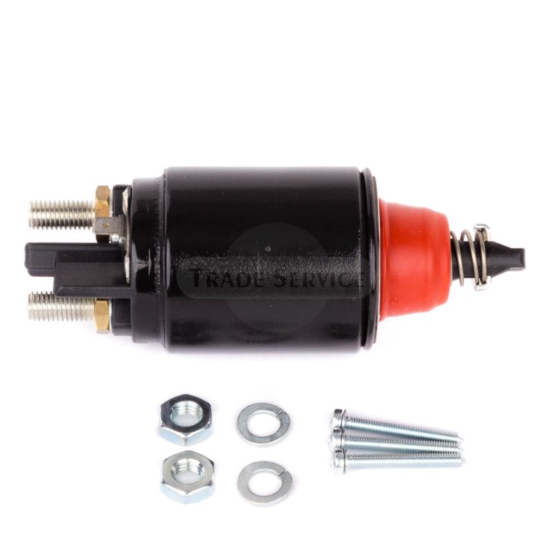 16.915.287 MSX1081 MAHLE (Letrika, Iskra) switch 12V AZE, AZF