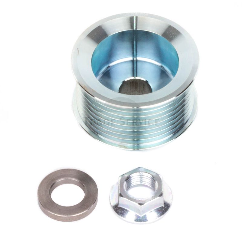 16.915.524 MGX1176 MAHLE (Letrika, Iskra) pulley