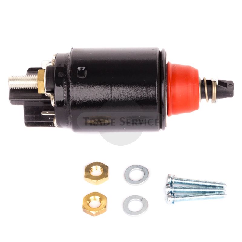 16.915.742 MSX1090 MAHLE (Letrika, Iskra) switch