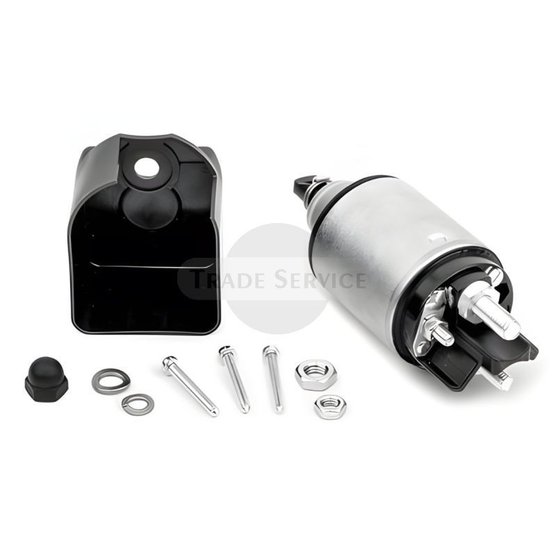 16.917.099 MSX1969 MAHLE (Letrika, Iskra) switch