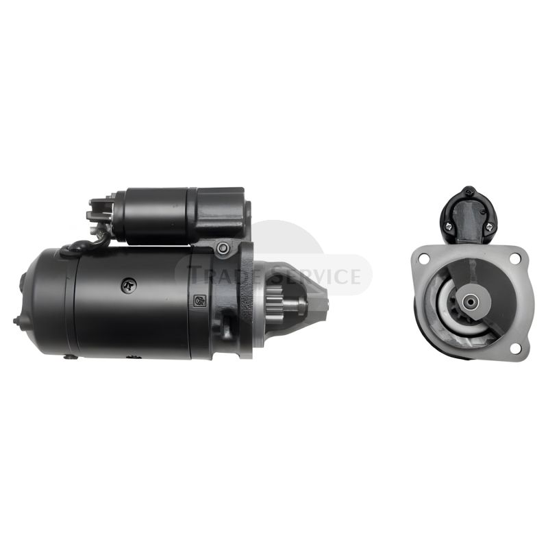 11.130.526 AZJ3151 MAHLE (Letrika, Iskra) starter motor MS347