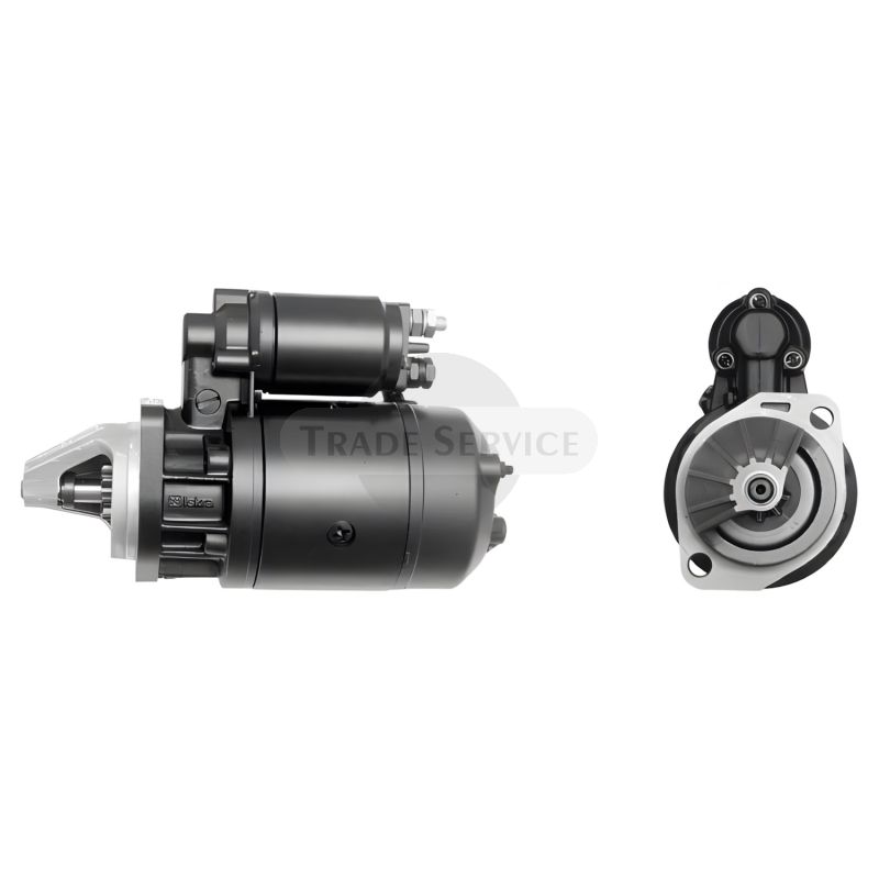 11.130.531 AZJ3155 MAHLE (Letrika, Iskra) starter motor MS330