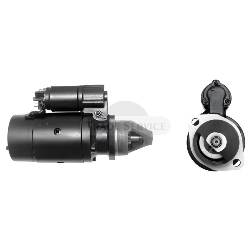 11.130.819 AZJ3283 MAHLE (Letrika, Iskra) starter motor MS264