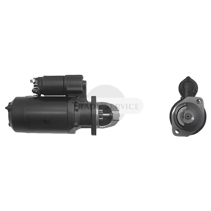 11.130.671 AZJ3220 MAHLE (Letrika, Iskra) starter motor MS332