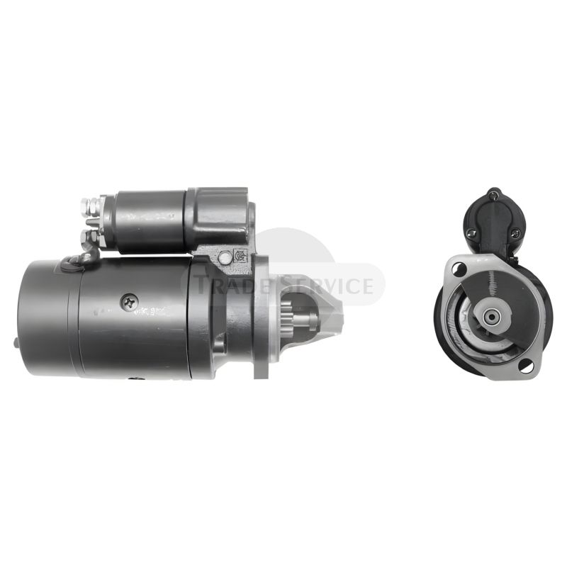 11.130.838 AZJ3291 MAHLE (Letrika, Iskra) starter motor MS438