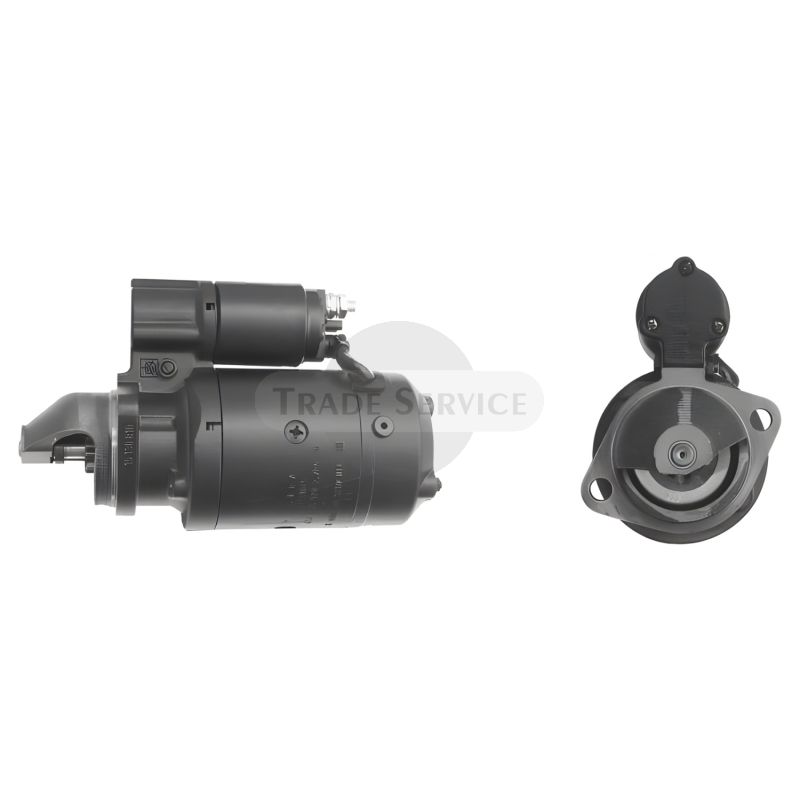 11.131.015 AZJ3355 MAHLE (Letrika, Iskra) starter motor MS364