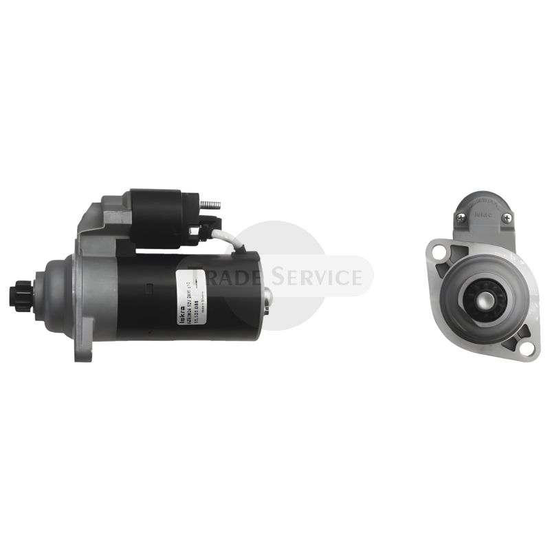 11.131.055 AZE2624 MAHLE (Letrika, Iskra) starter motor MS383