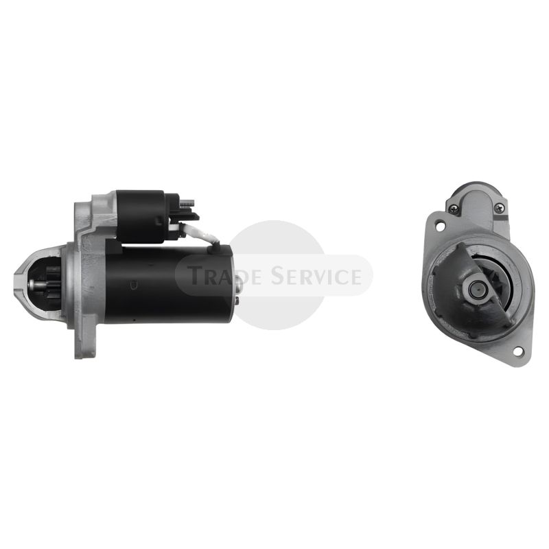 11.131.136 AZE2138 MAHLE (Letrika, Iskra) starter motor