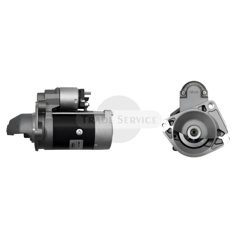 11.131.560 AZE6526 MAHLE (Letrika, Iskra) starter motor MS114