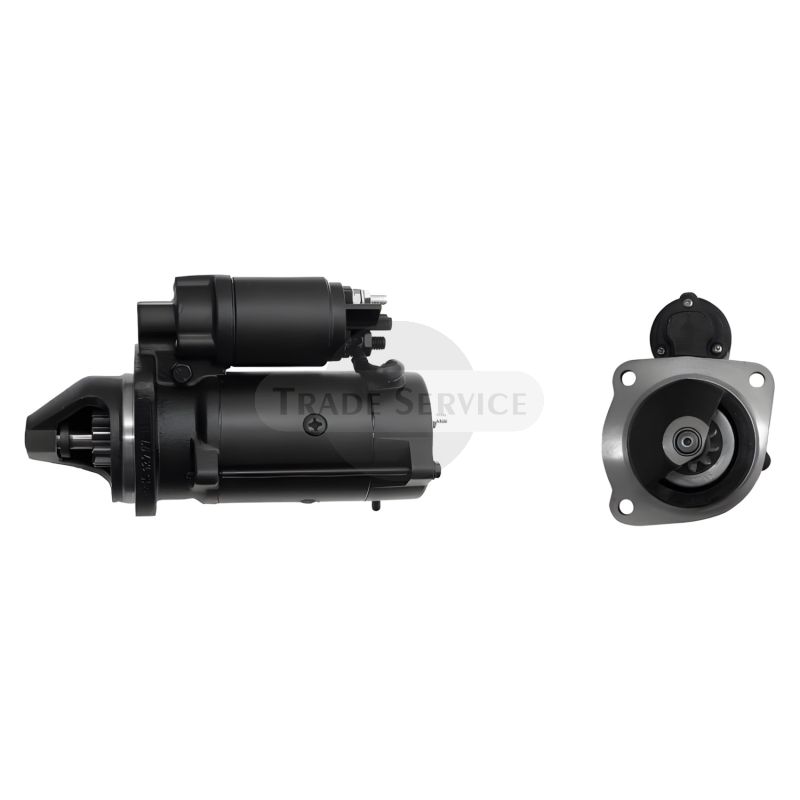 11.131.781 AZE4173 MAHLE (Letrika, Iskra) starter motor MS399