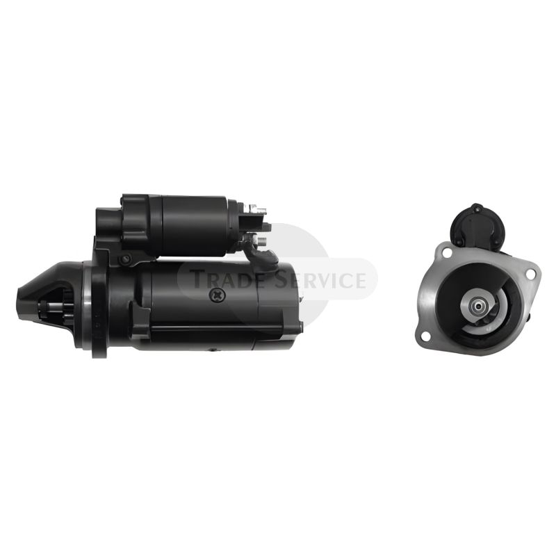 11.132.383 AZE4284 MAHLE (Letrika, Iskra) starter motor MS660