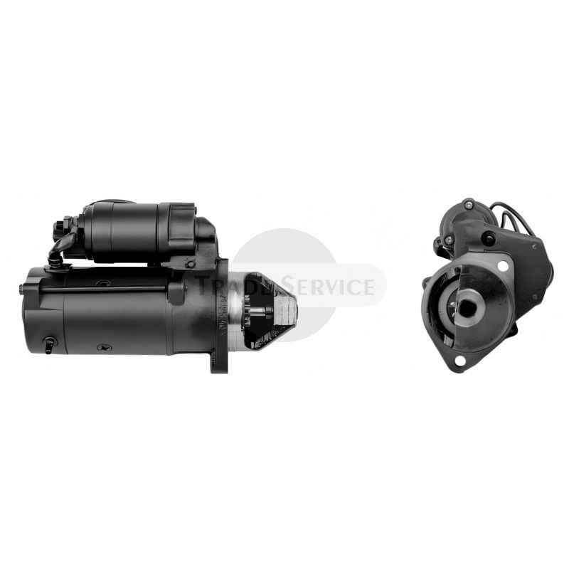 11.132.751 AZE4332 MAHLE (Letrika, Iskra) starter motor MS811