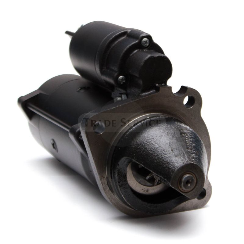 11.132.155 AZE4240 MAHLE (Letrika, Iskra) starter motor MS394