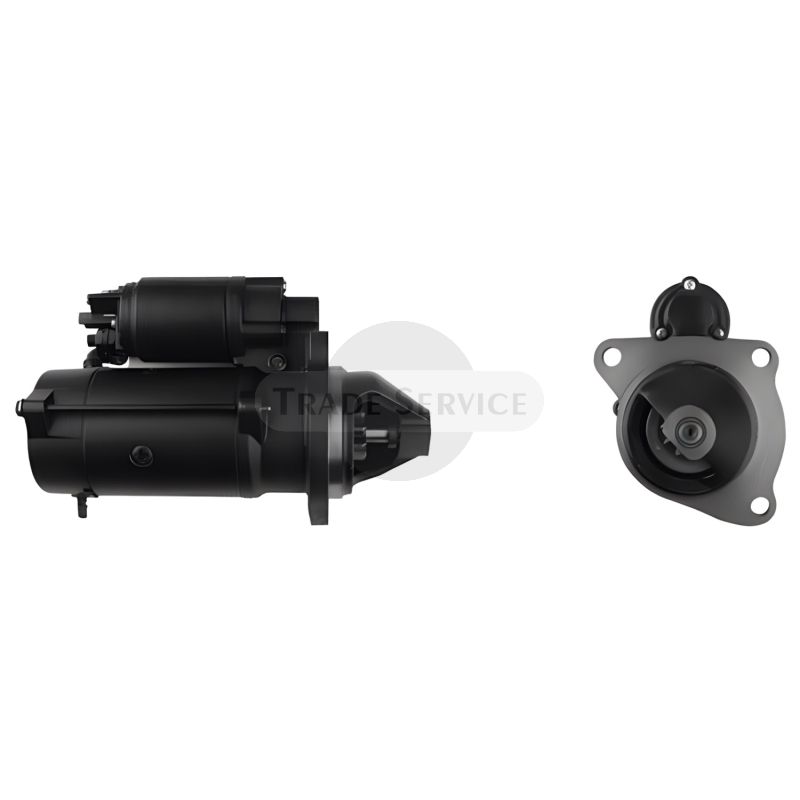 11.132.165 AZE4247 MAHLE (Letrika, Iskra) starter motor MS204