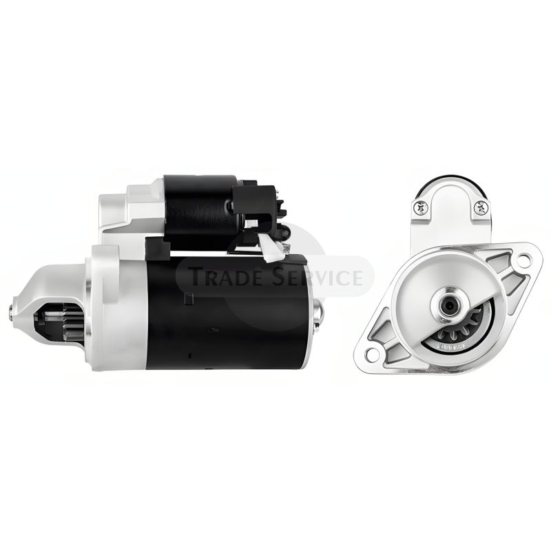 11.132.743 AZE2276 MAHLE (Letrika, Iskra) starter motor MS1223