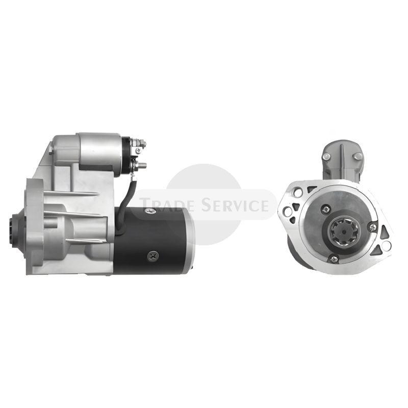 11.139.301 AZE4605 MAHLE (Letrika, Iskra) starter motor