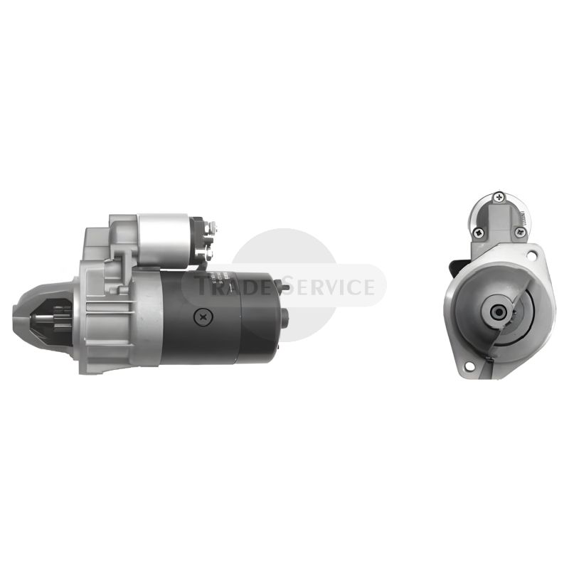 11.139.305 AZE4527 MAHLE (Letrika, Iskra) starter motor MS661