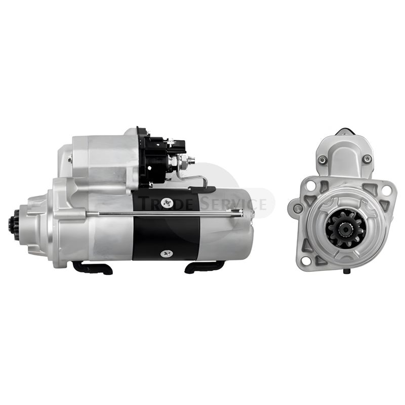 11.139.211 AZE4706 MAHLE (Letrika, Iskra) starter motor MS975