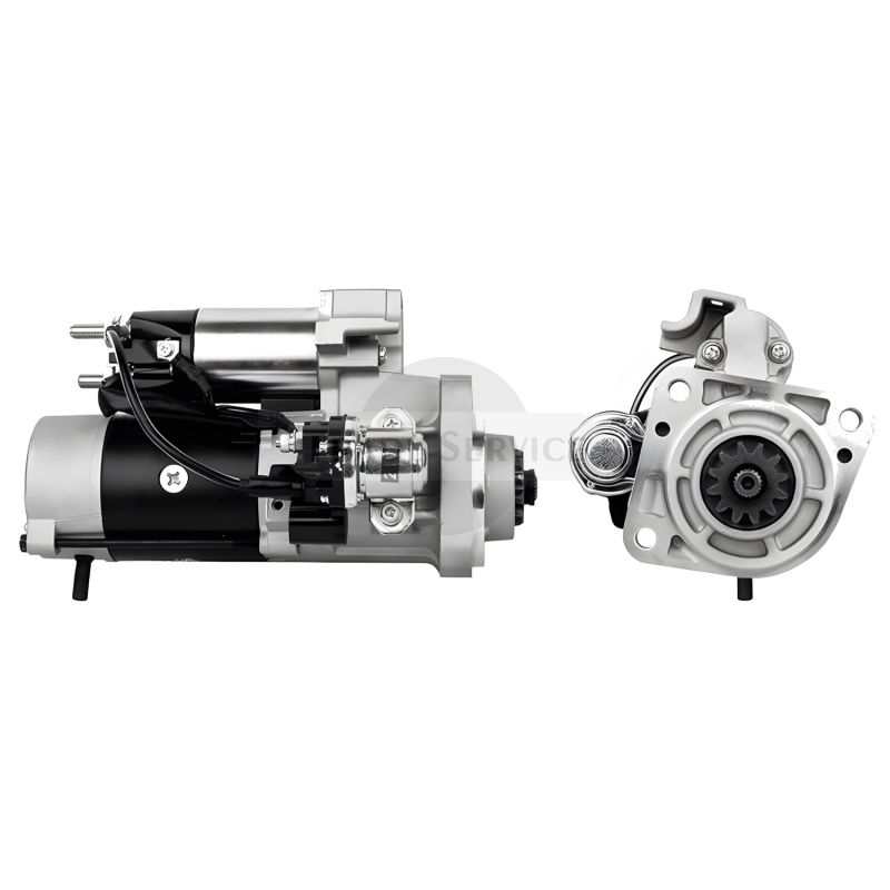 11.139.219 AZE4710 MAHLE (Letrika, Iskra) starter motor MS1035
