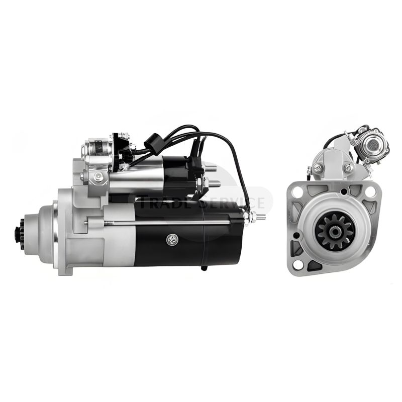 11.139.225 AZE4713 MAHLE (Letrika, Iskra) starter motor MS1041