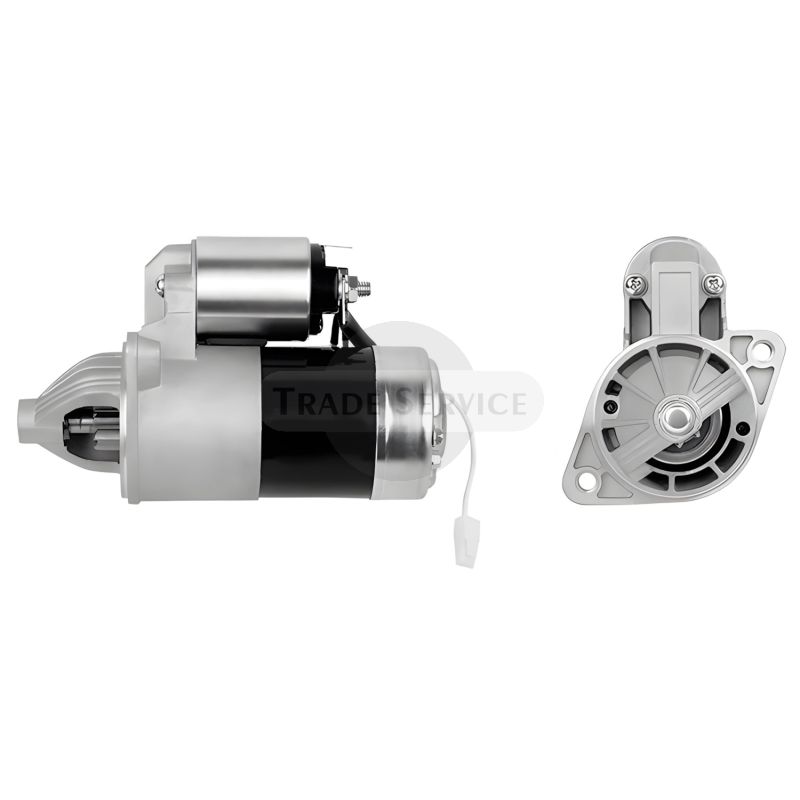 11.139.279 AZD2153 MAHLE (Letrika, Iskra) starter motor MS1142