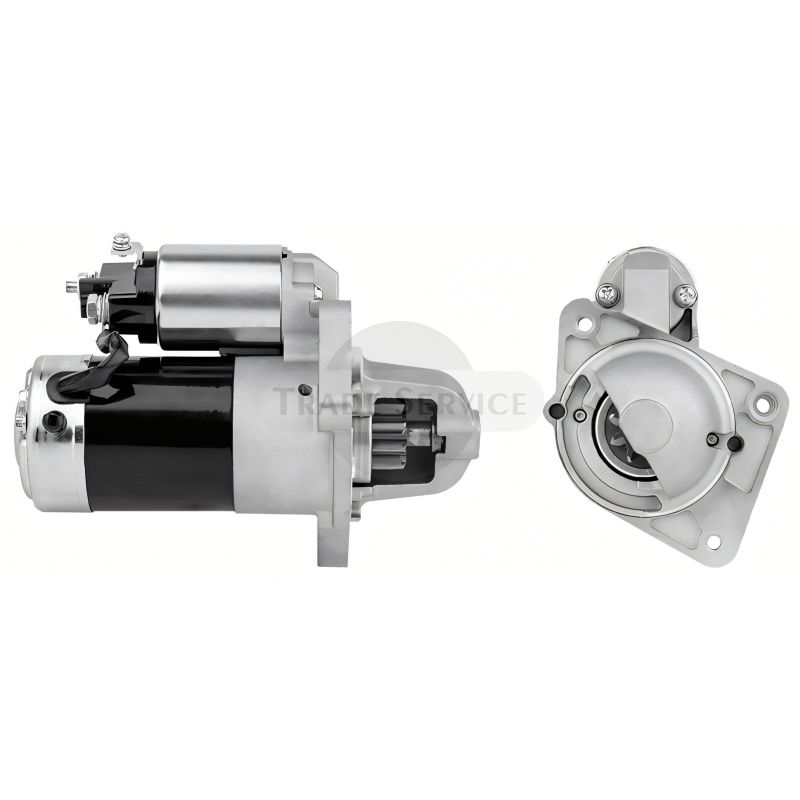 11.139.463 AZD2628 MAHLE (Letrika, Iskra) starter motor MS1273