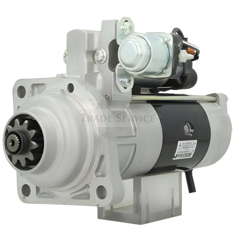 M8T61671 / M008T61671 (AM) Mitsubishi starter motor