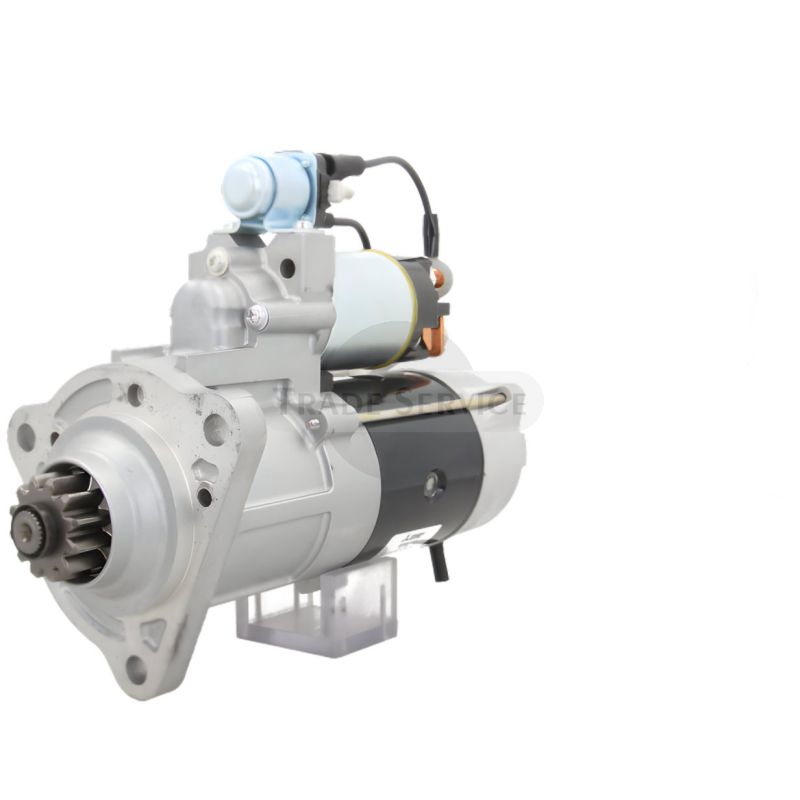 M9T82672 / M009T82672 (AM) Mitsubishi starter motor