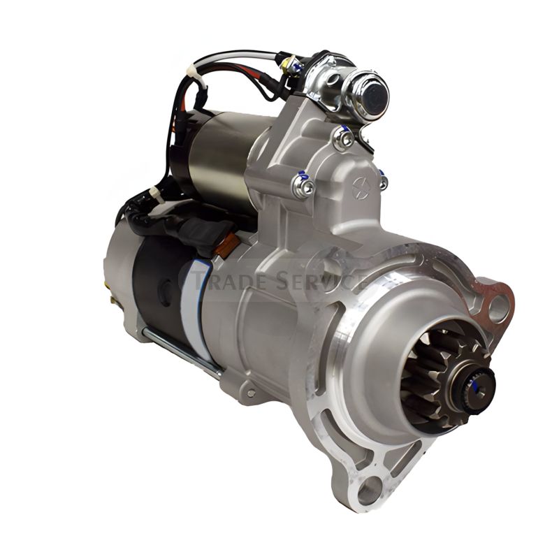 M105HD3025SE Prestolite starter motor