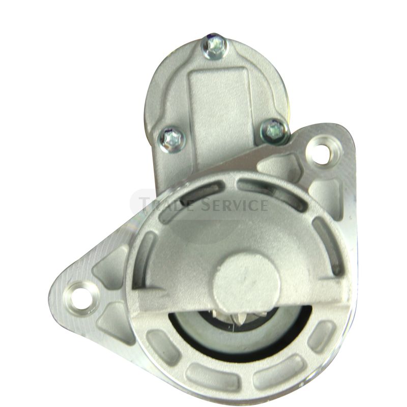 M1204 Prestolite starter motor