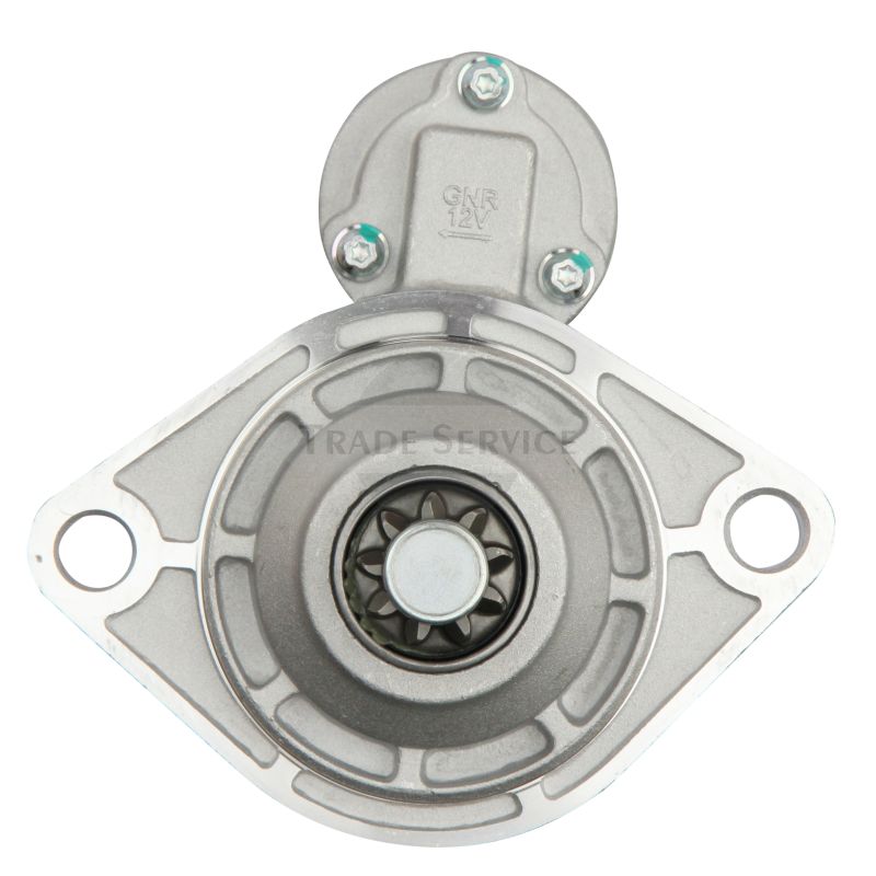 M1206A Prestolite starter motor