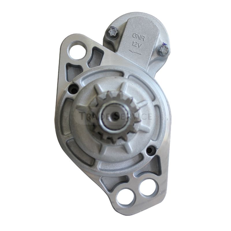 M1211 Prestolite starter motor