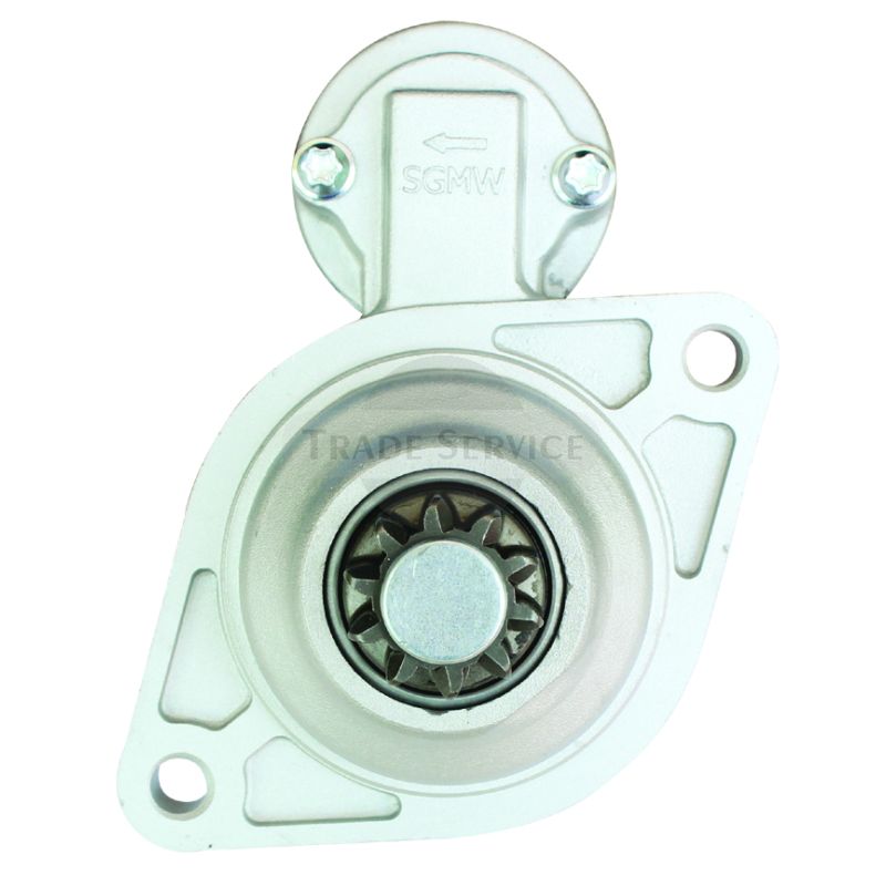 M1214 Prestolite starter motor