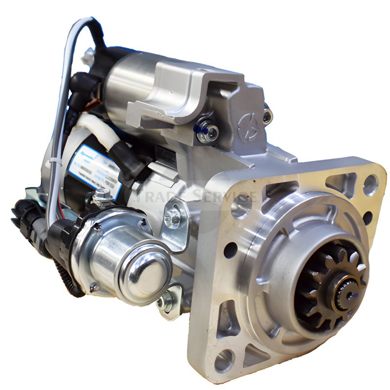 M85R3003SE Prestolite starter motor